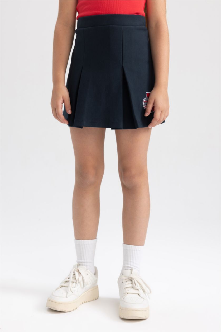 Kız Çocuk - Genç Kız Lacivert Kız Çocuk