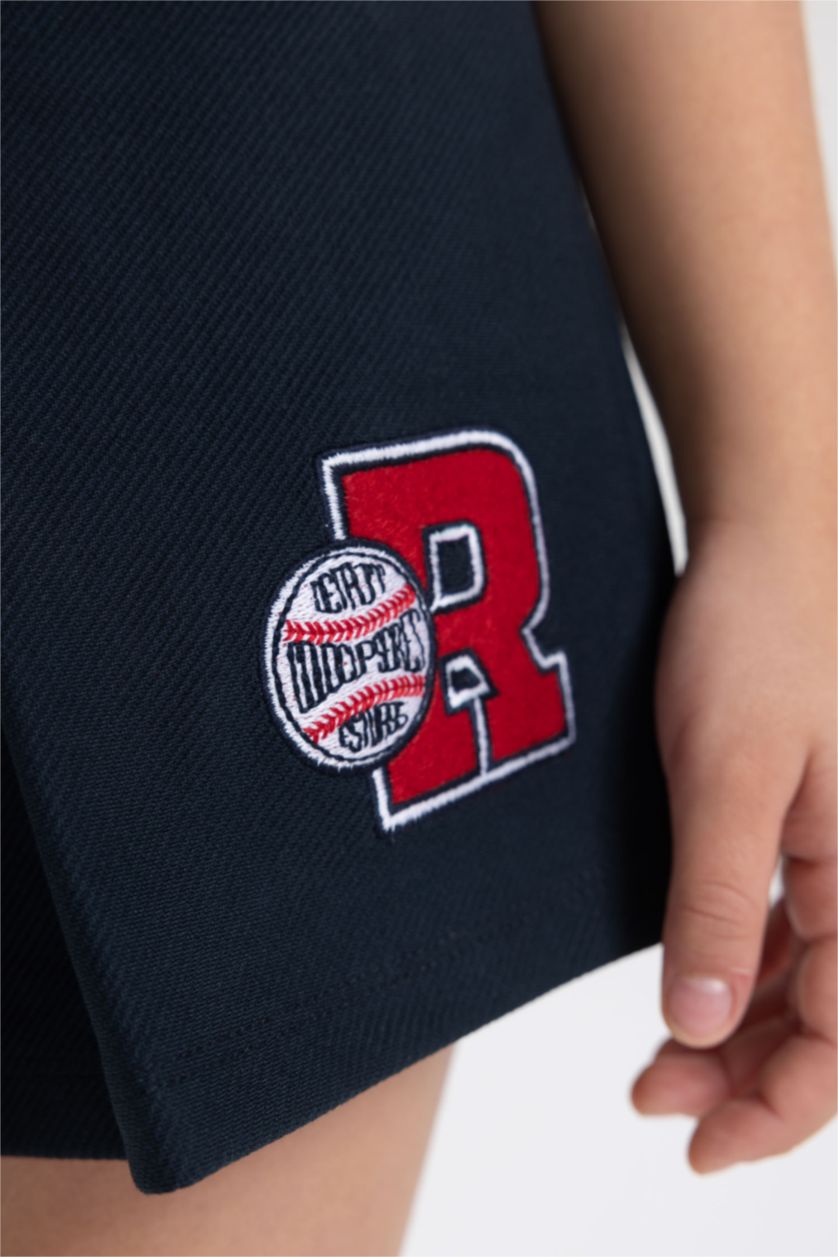 Kız Çocuk - Genç Kız Lacivert Kız Çocuk