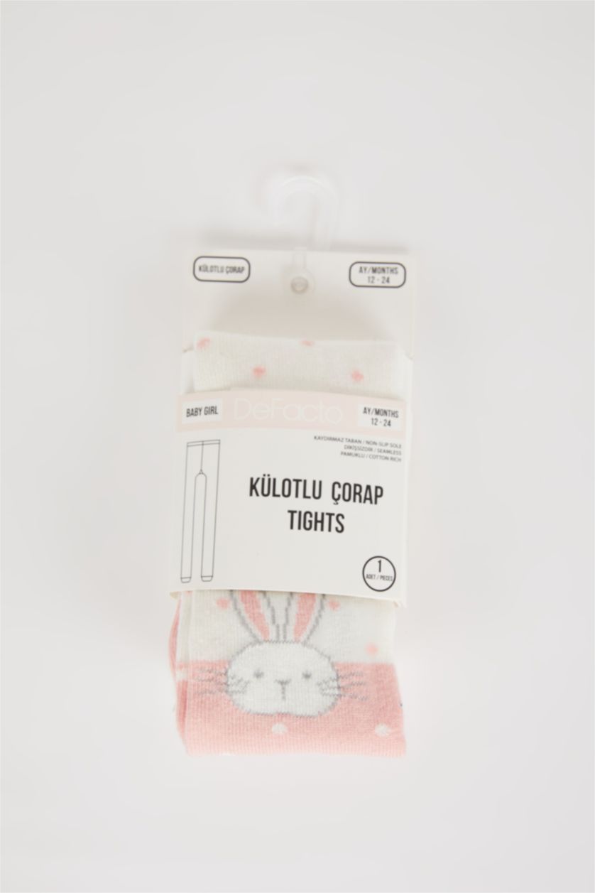 BABY GIRL MIXED BabyGirl Pantyhose