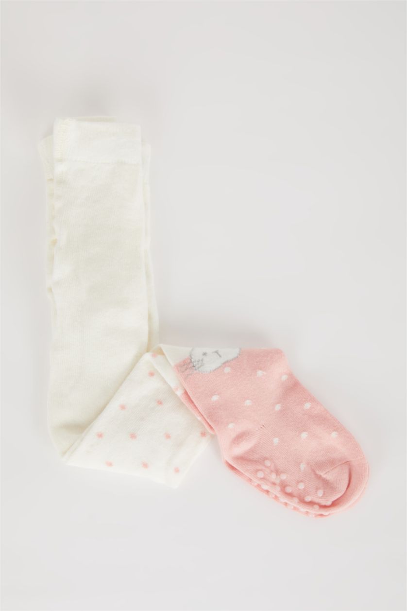 BABY GIRL MIXED BabyGirl Pantyhose