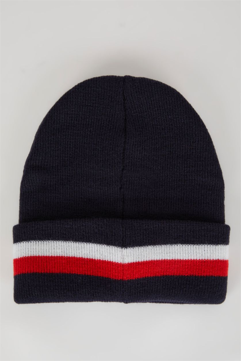 أولاد كحلي قبعة بيريه ولادي