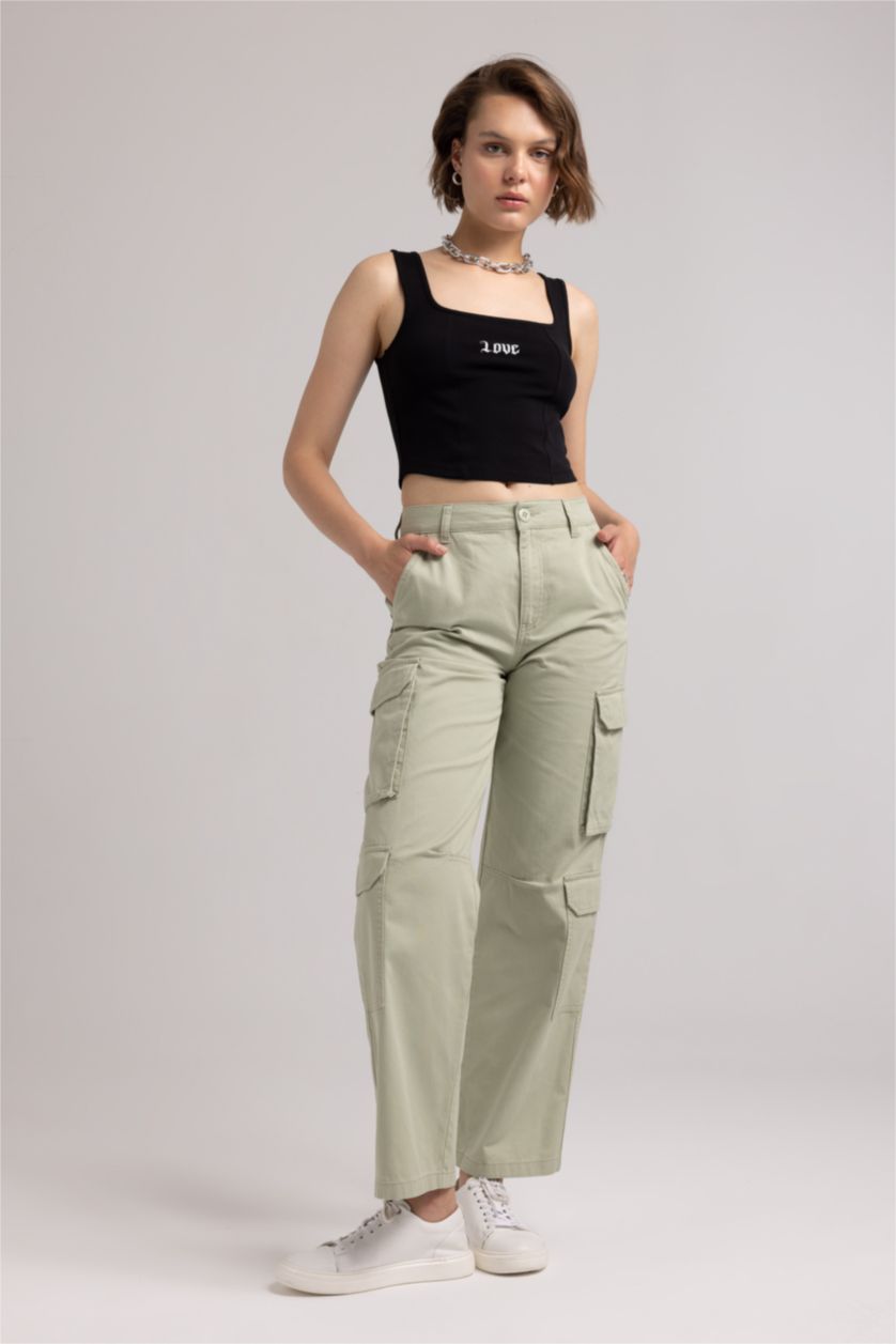 نساء أسود ديباردور سليم فيت مطبوع