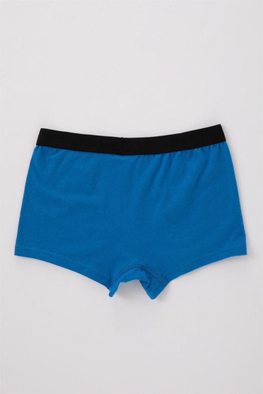 Boys & Teens White Boy 3 piece Boxer