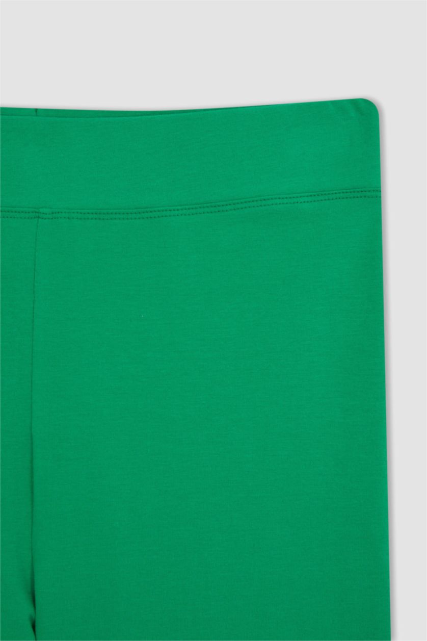 نساء أخضر ستريج بايكر