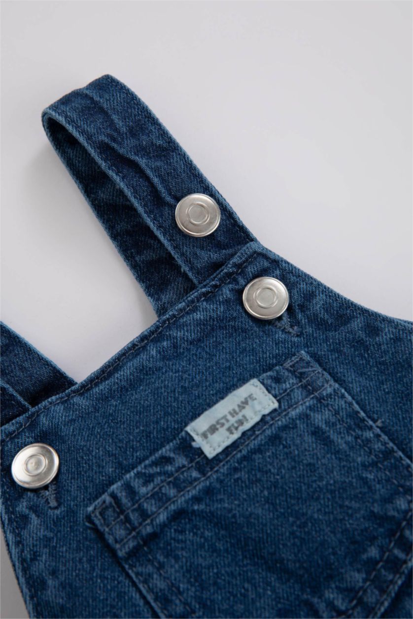 مولود ذكر أزرق أفرول ولادي بيبي جينز