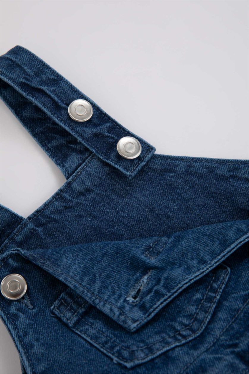 مولود ذكر أزرق أفرول ولادي بيبي جينز