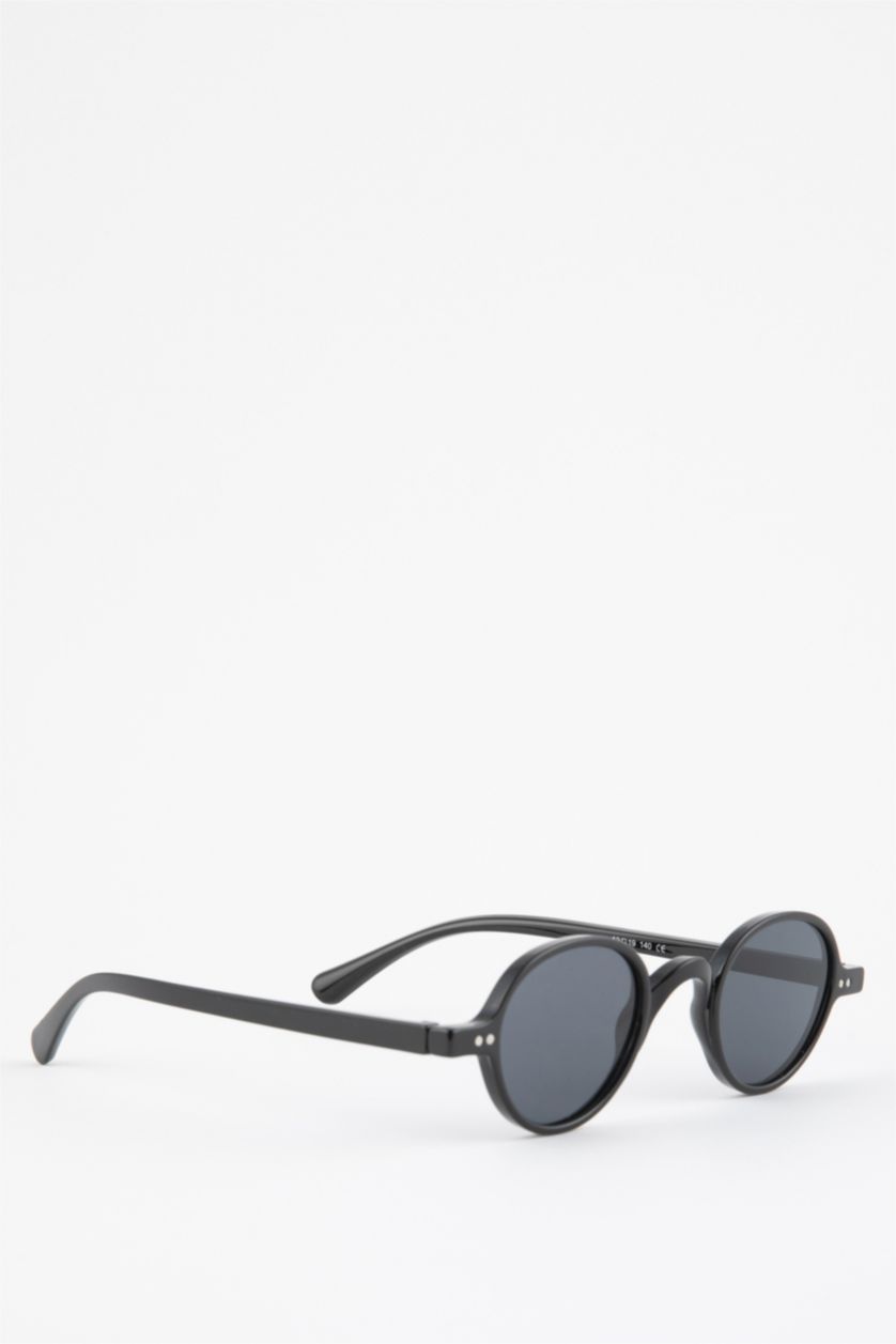 Women Black Women's Sunglasses