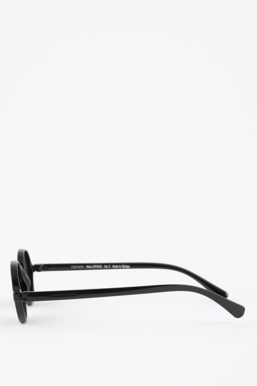 Women Black Women's Sunglasses