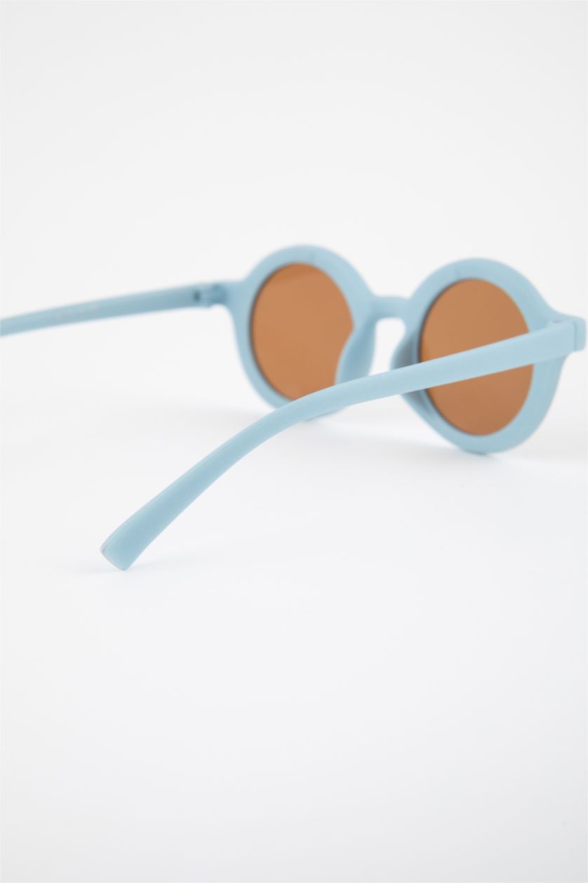 Kız Çocuk - Genç Kız Mavi Kız Çocuk Güneş Gözlüğü