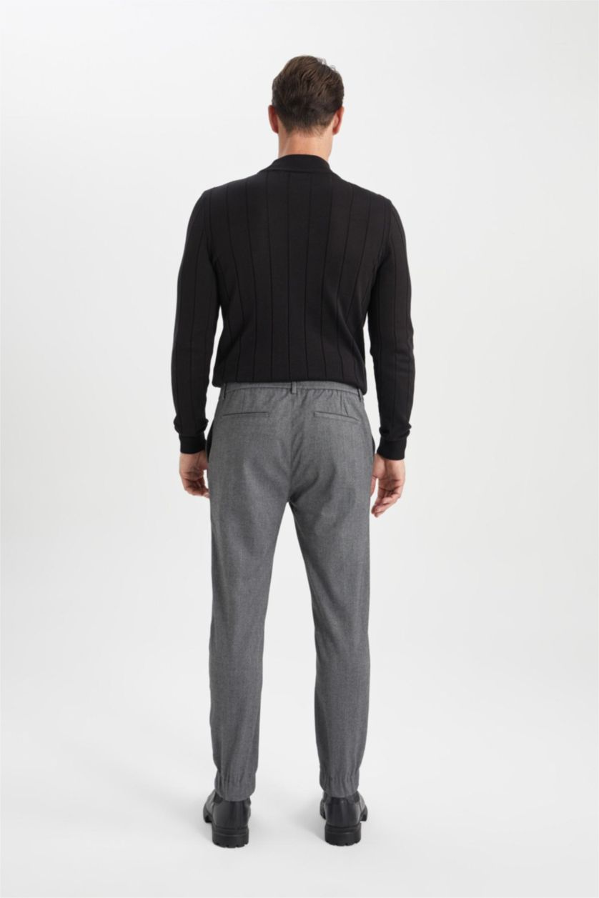 رجال أنثرا jogger Trousers