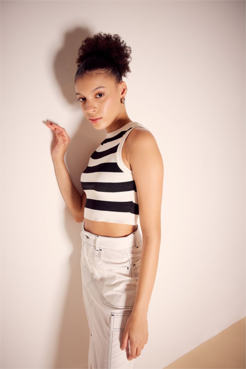 نساء بيج فاتح ديباردور تريكو سليم فيت