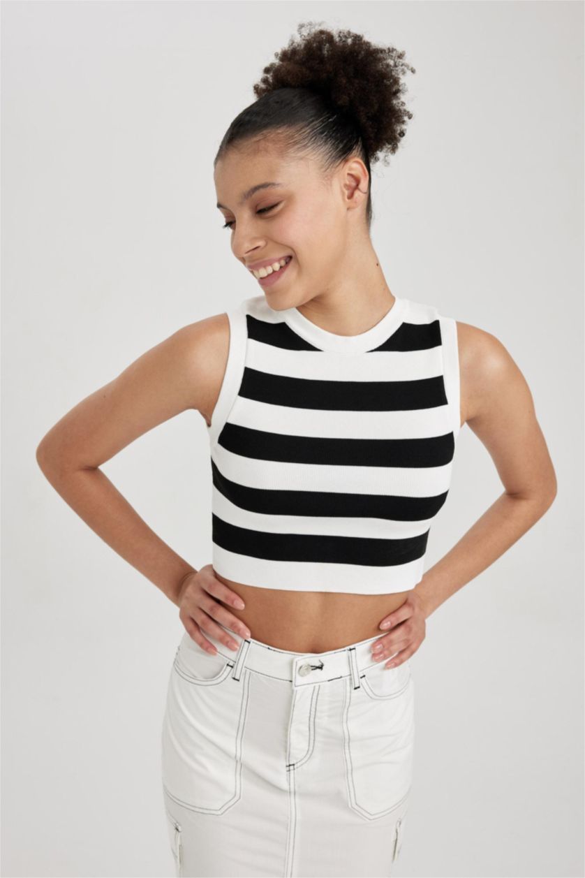 نساء بيج فاتح ديباردور تريكو سليم فيت