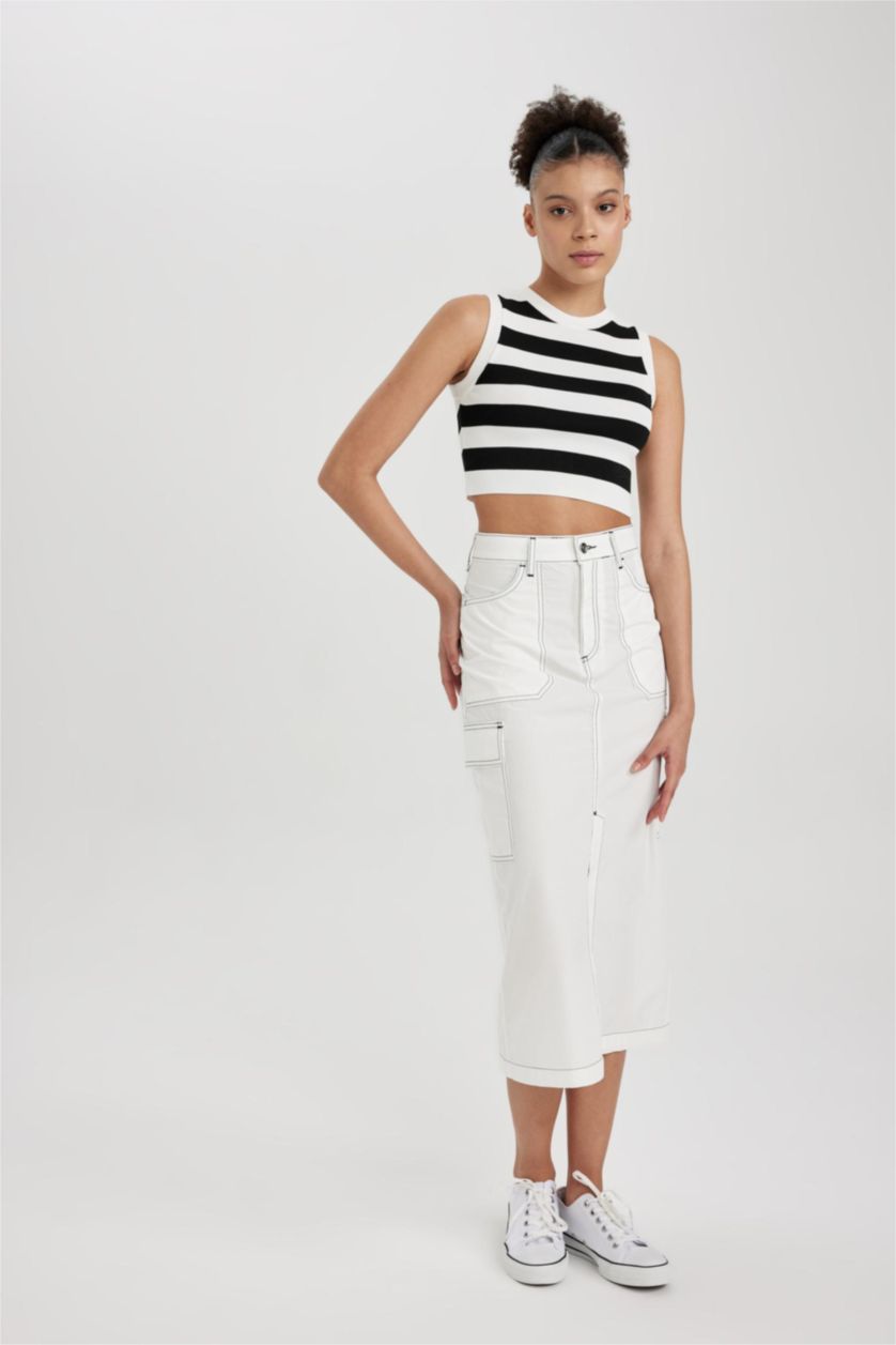 نساء بيج فاتح ديباردور تريكو سليم فيت