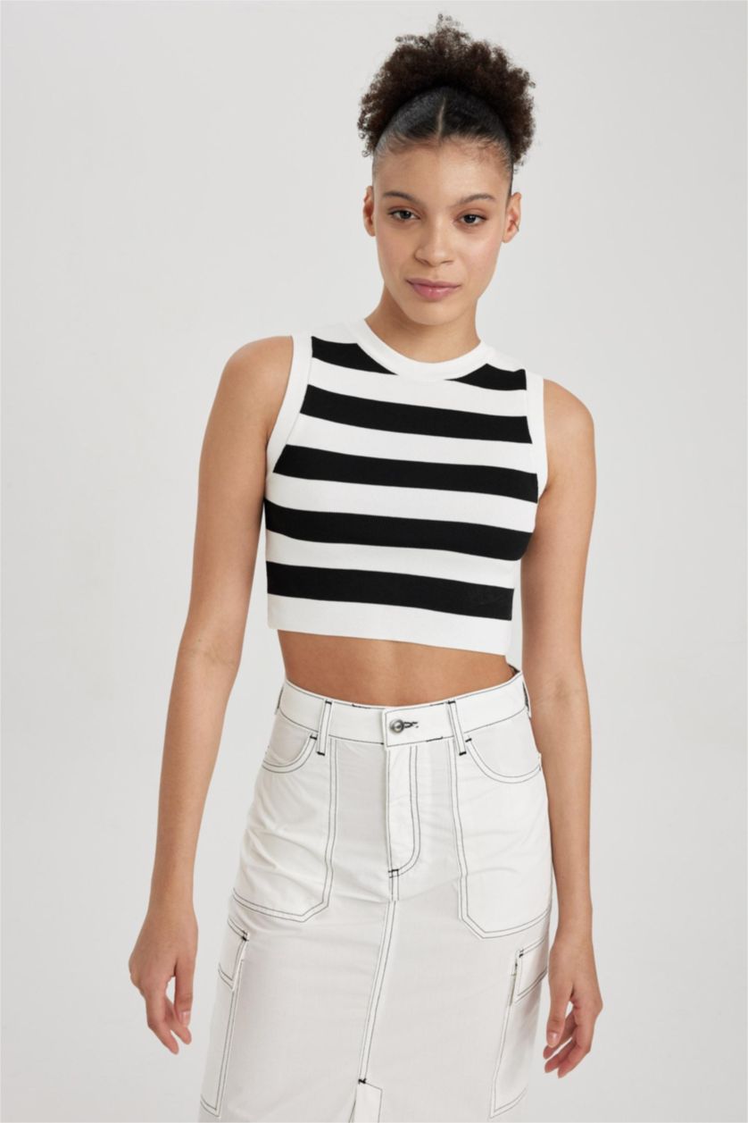 نساء بيج فاتح ديباردور تريكو سليم فيت