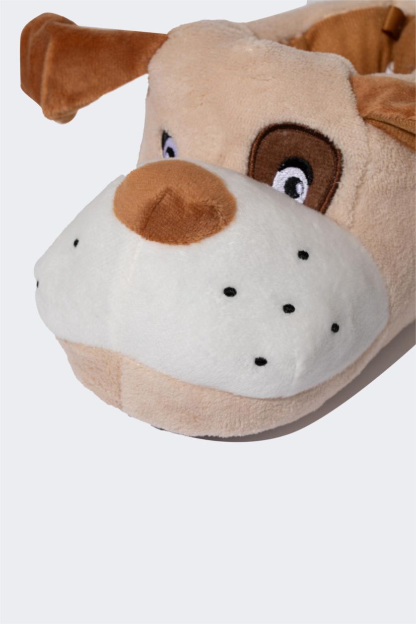 أولاد بني بوت منزلي اولادي بكعب مسطح بدون أربطة