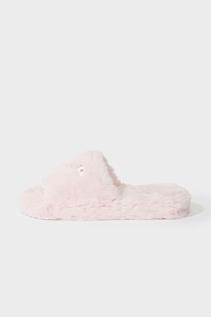 Әйелдерге Қызғылт Әйелдерге үй тәпішкесі