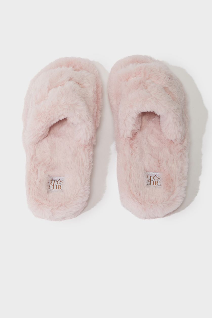 Әйелдерге Қызғылт Әйелдерге үй тәпішкесі