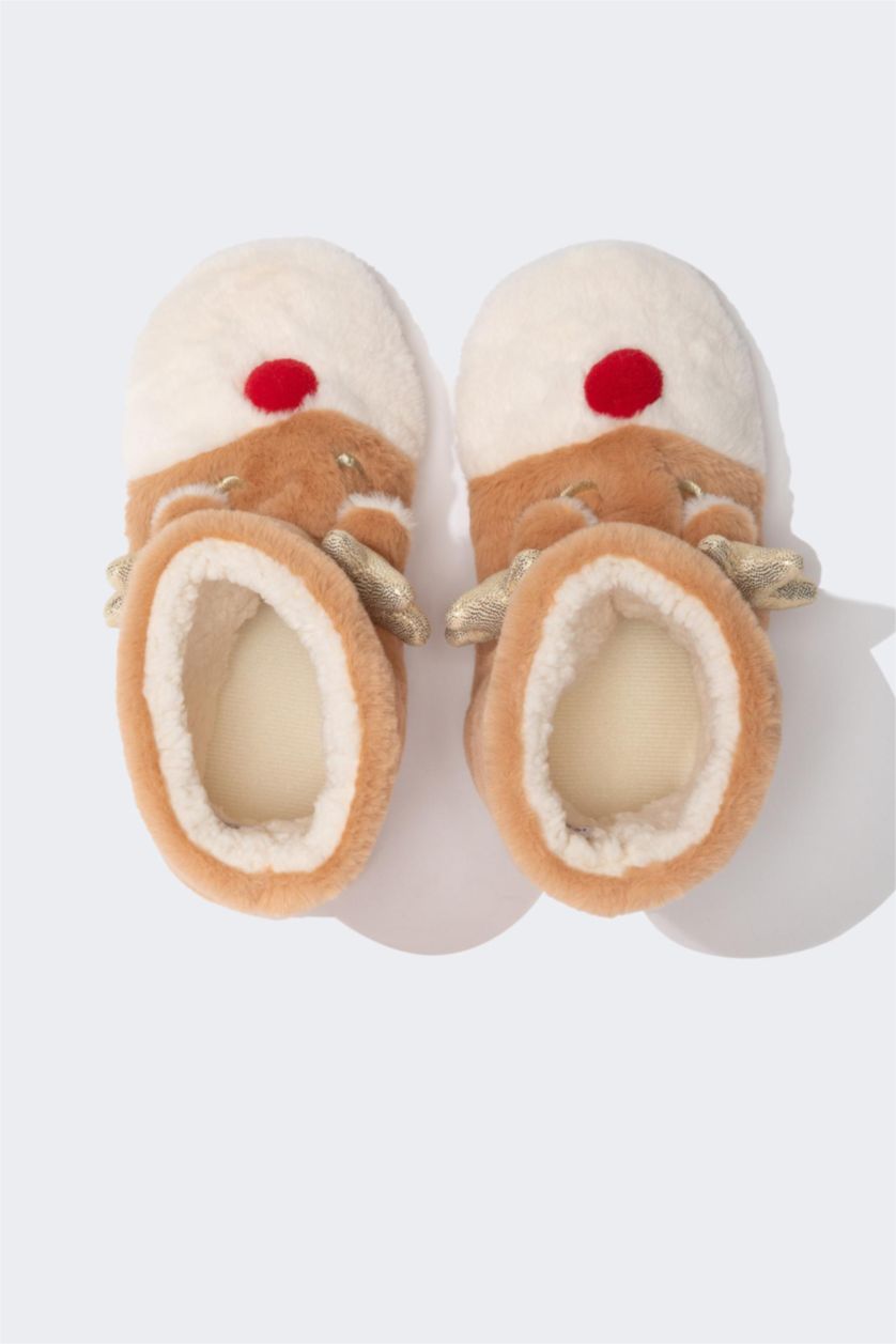 حريمي بني بوت بيت حريمي بكعب مسطح