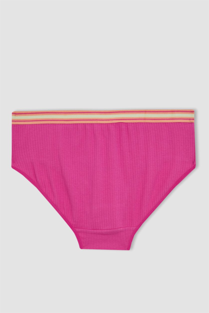 GIRLS & TEENS Dark Pink كلوت