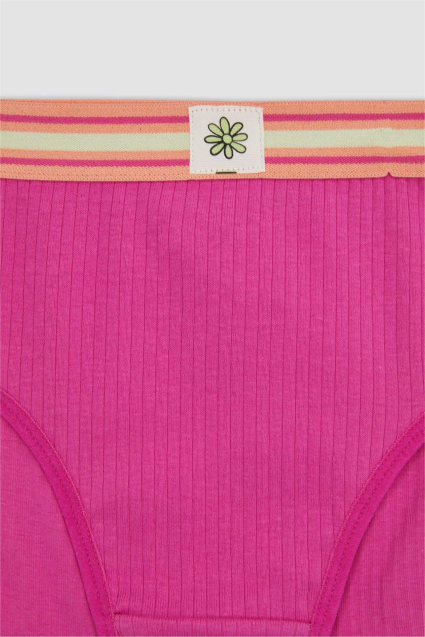 GIRLS & TEENS Dark Pink كلوت