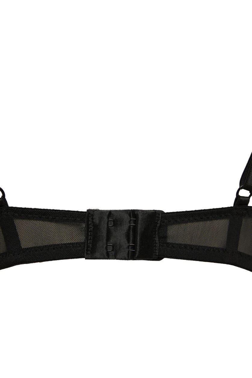 نساء أسود حمالة صدر حمالات الصدر دانتيل بأسلاك من Fall in Love