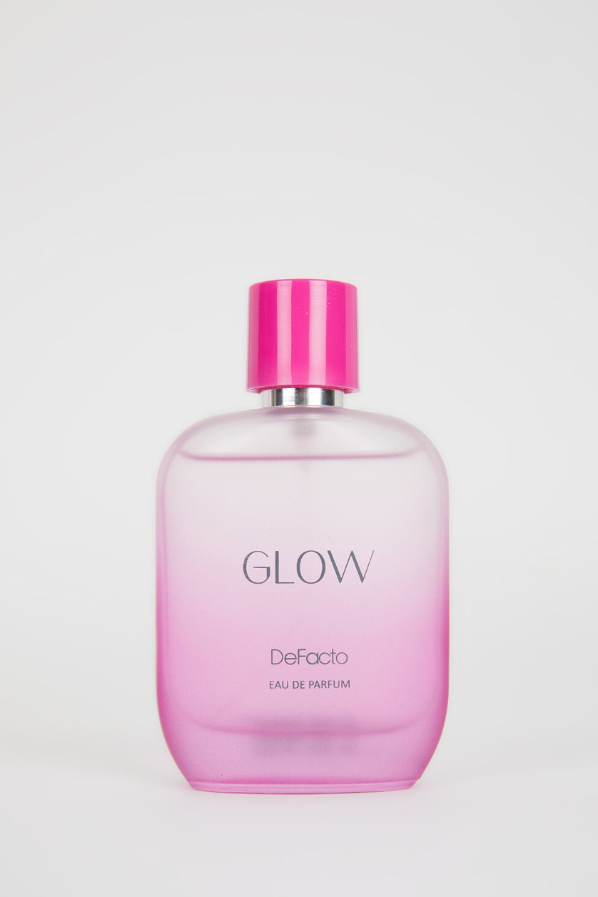 Женщины Розовый Женские духи Glow, 50 мл