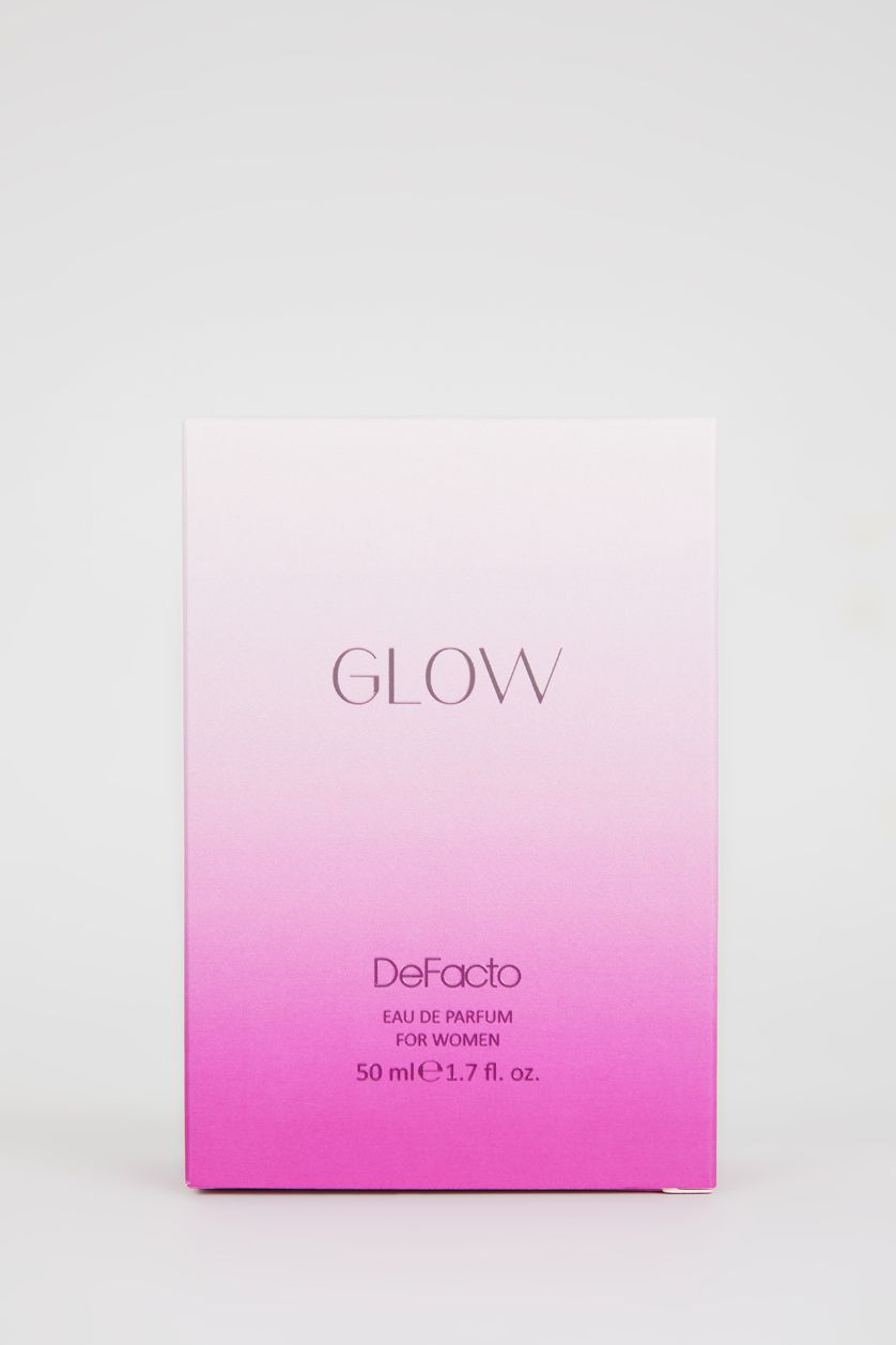 Женщины Розовый Женские духи Glow, 50 мл