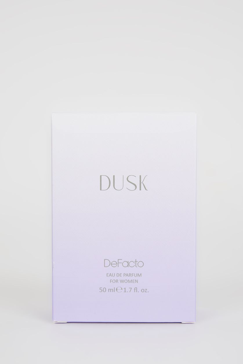 نساء بنفسجي عطر نسائي حمضي 50 مل