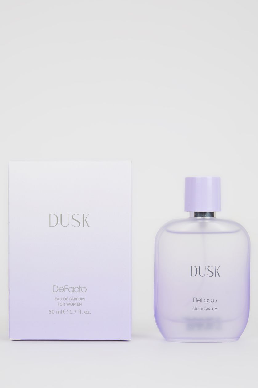 نساء بنفسجي عطر نسائي حمضي 50 مل