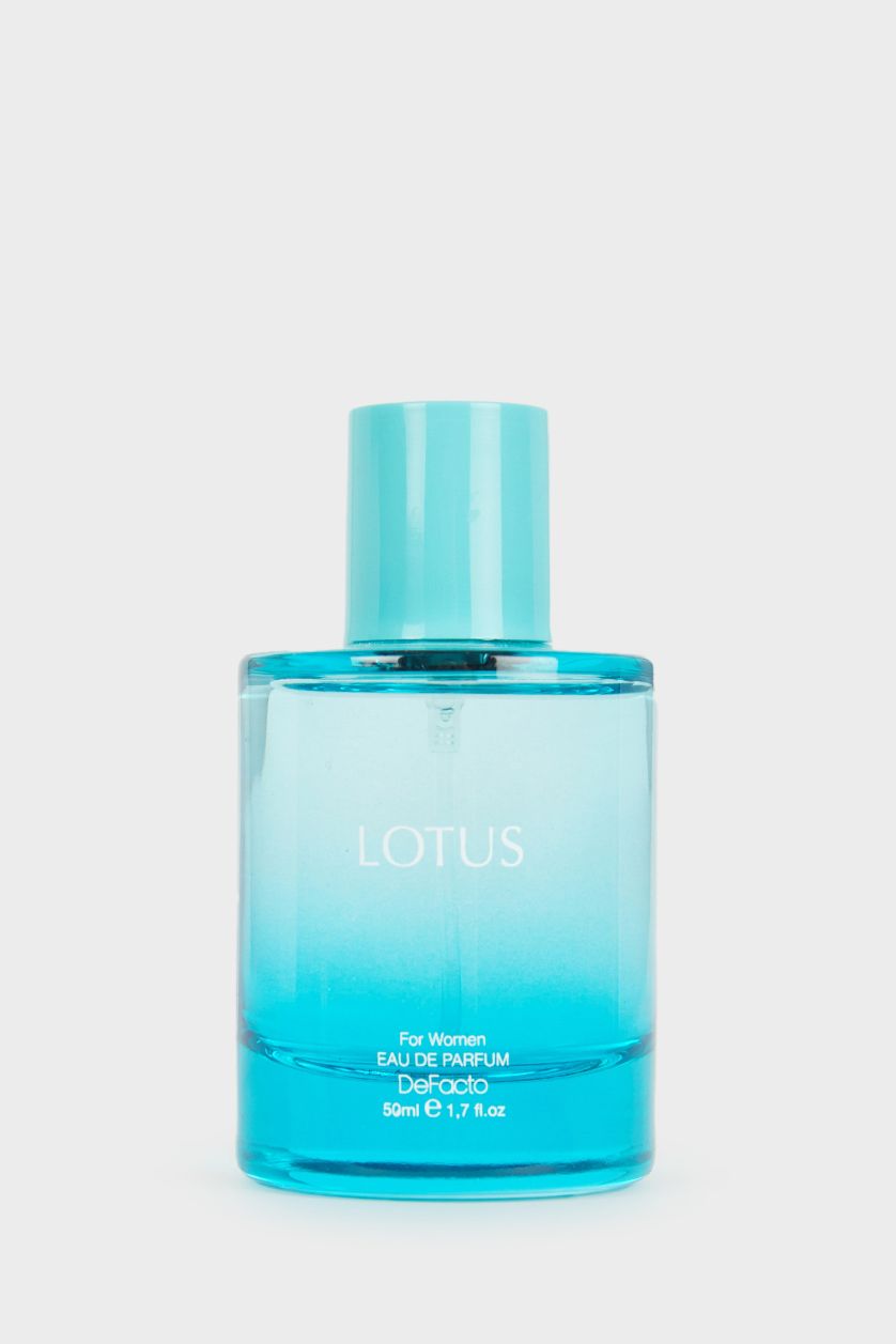 حريمي أخضر فاتح برفان حريمي أروماتيك 50 ml