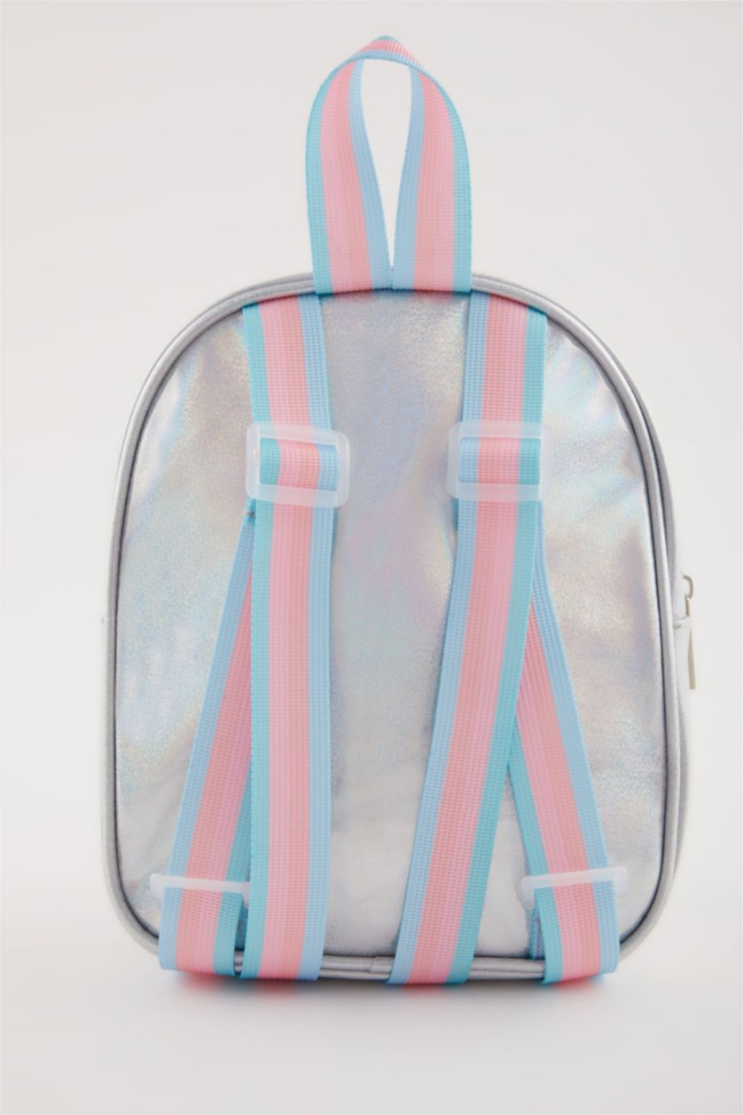 Kız Çocuk - Genç Kız Karma Kız Çocuk Suni Deri Sırt Çantası