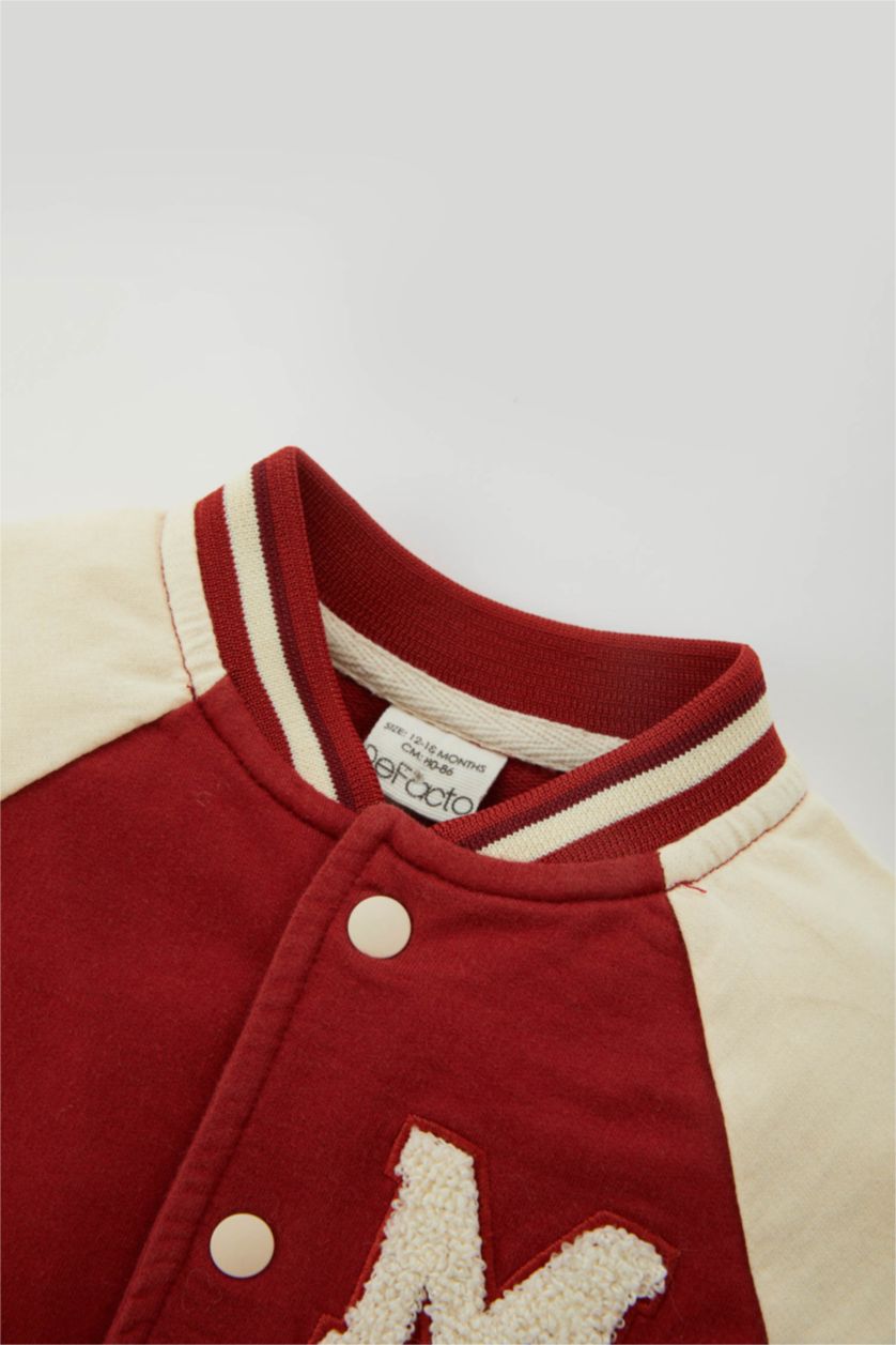 طفلة صغيرة خمري كارديجان بومبر بناتي قصة عادية