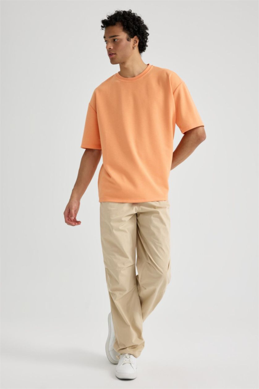 Ерлер ашық реңк parachute парашют Шалбар