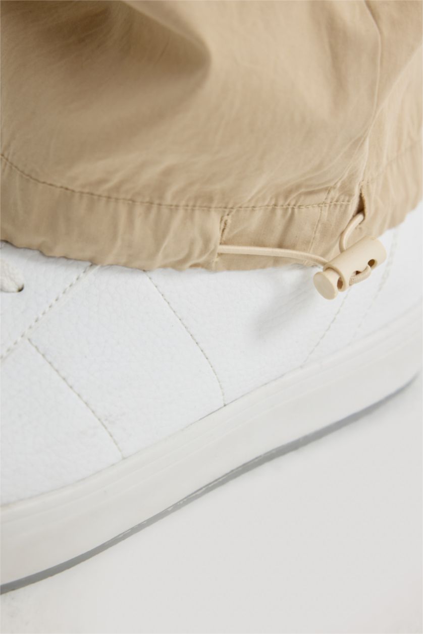 Ерлер ашық реңк parachute парашют Шалбар