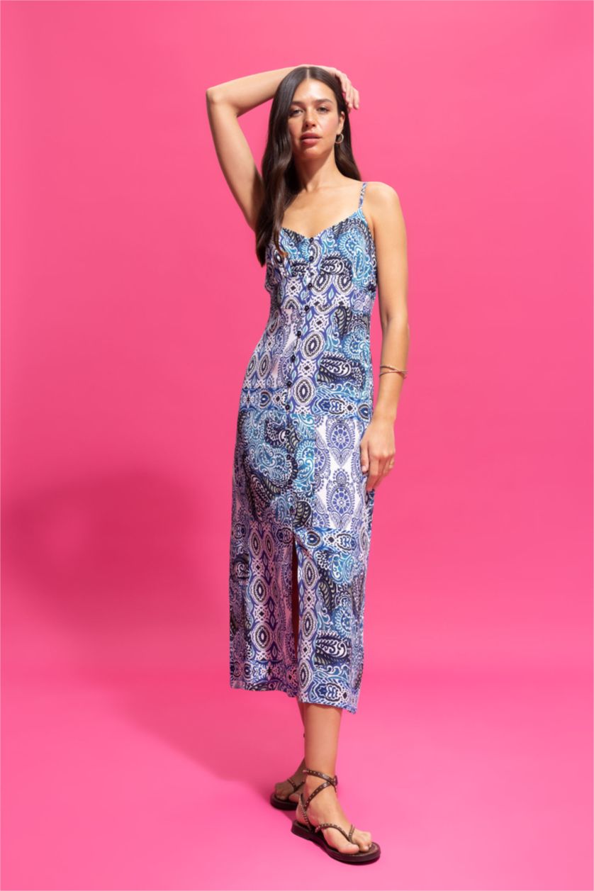 FEMME Marin Midi Dress