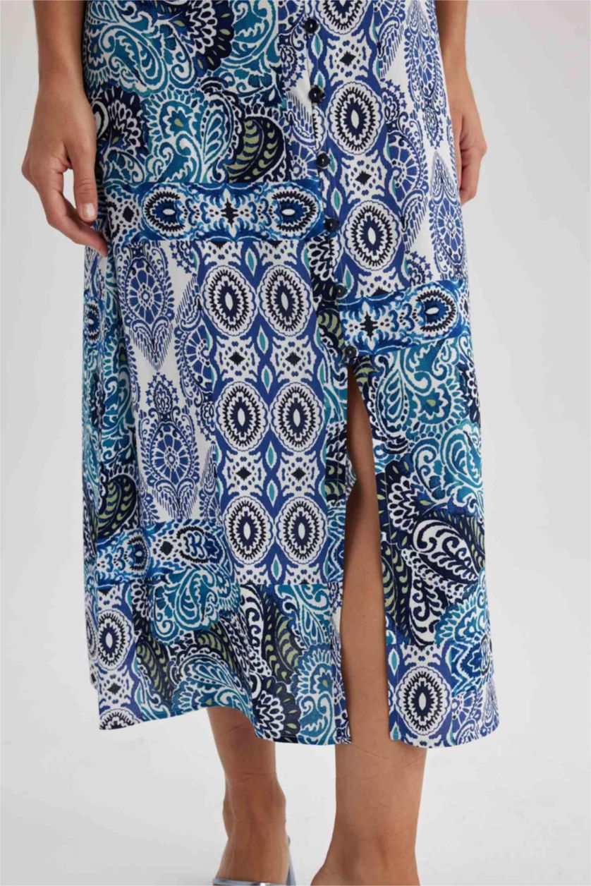 FEMME Marin Midi Dress