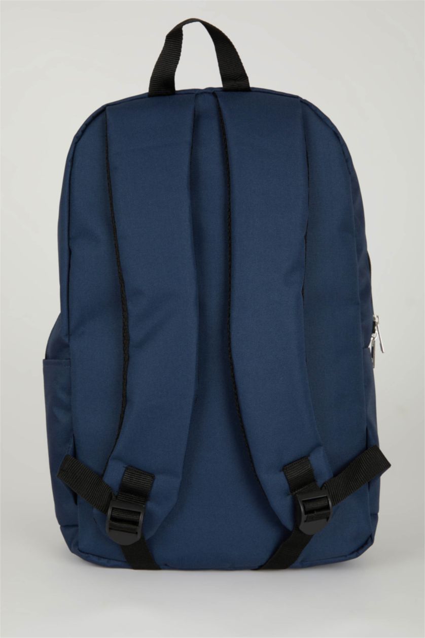 رجالي كحلي شنطة ظهر