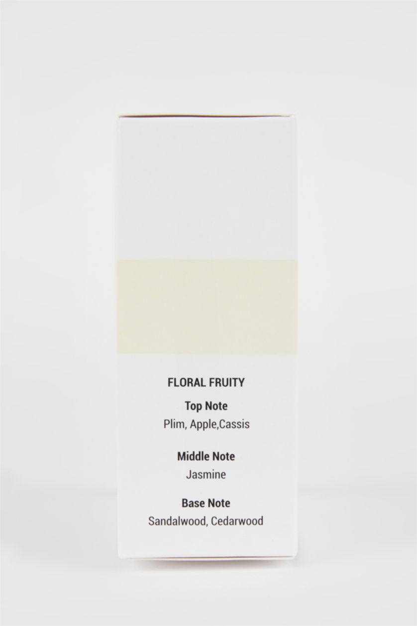 FEMME Rouge Ensemble De 2 Parfums ( Antalya - 50ml + Paris - 50ml)