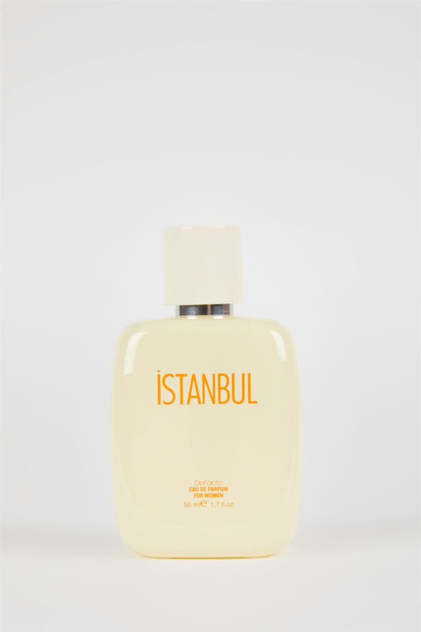 FEMME Rouge Ensemble De 2 Parfums ( Antalya - 50ml + Paris - 50ml)