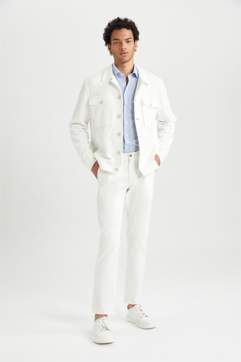 Ерлер АҚ поло жаға Пальто