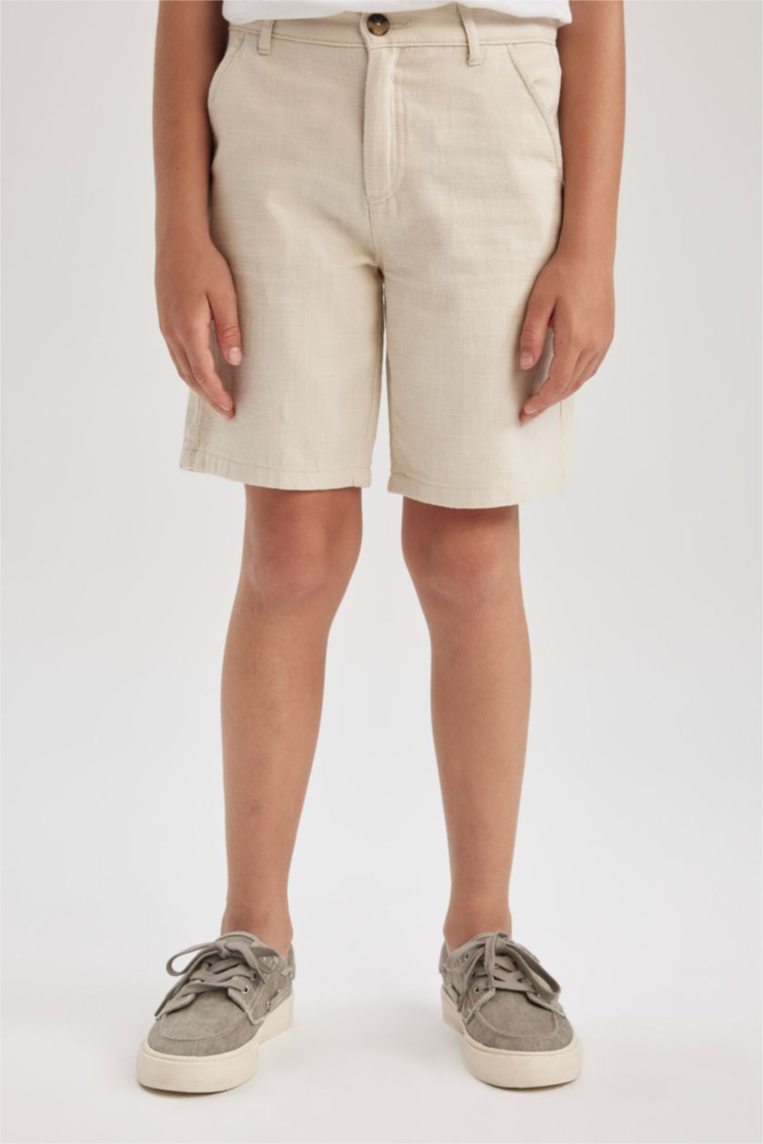 أولاد اللون الحجري شورت ولادي قصة عادية