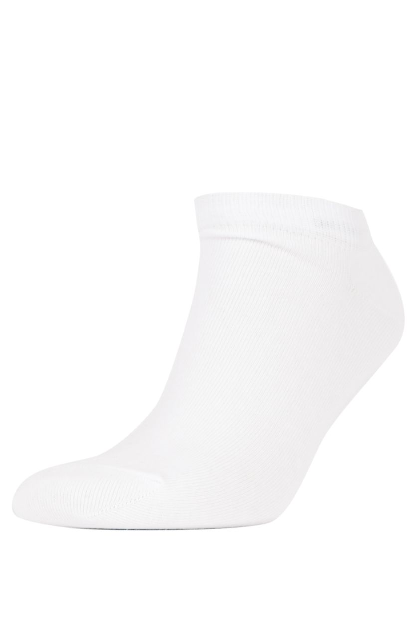 MAN NAVY Men 3 Pack Cotton Long Socks