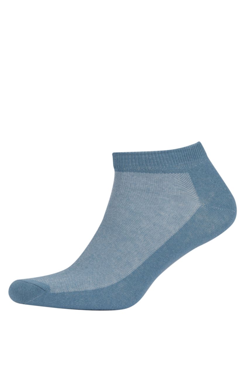 MAN Karma 3 piece Cotton Short Socks