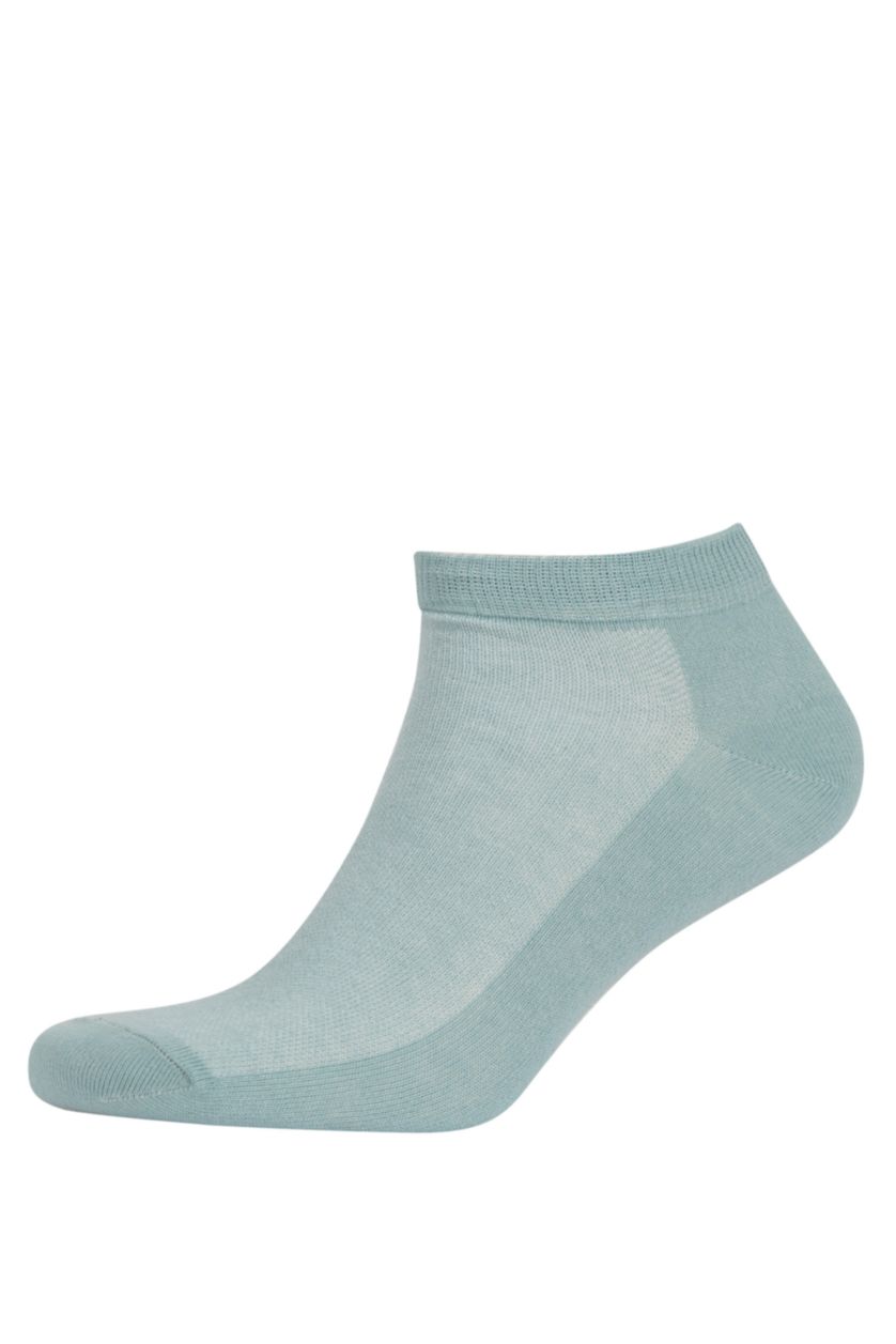 MAN Karma 3 piece Cotton Short Socks