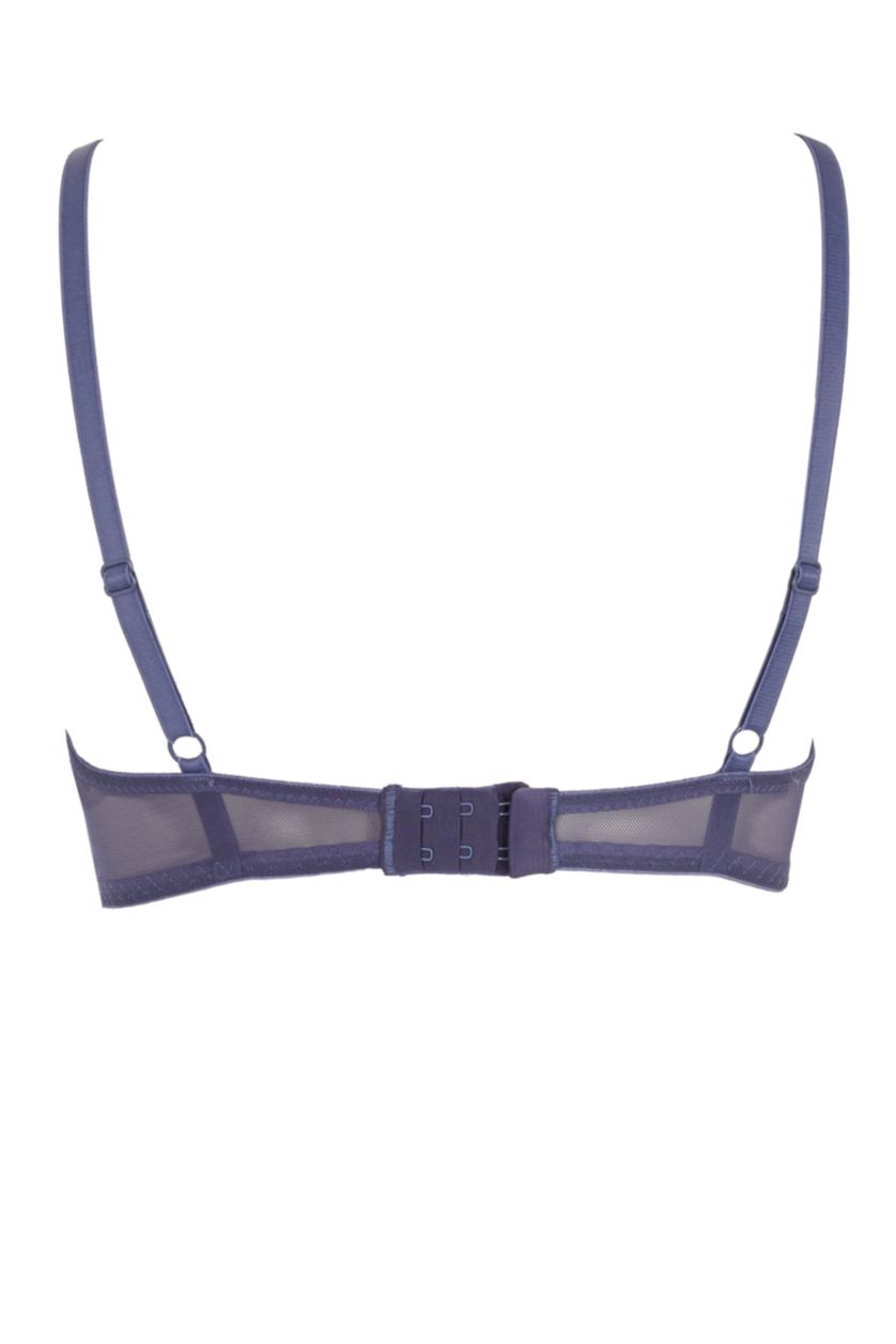 Женщины Фиолетовый Uncovered