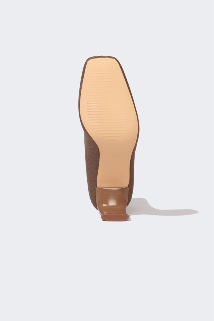 نساء بني فاتح بوت نسائي بكعب عالي