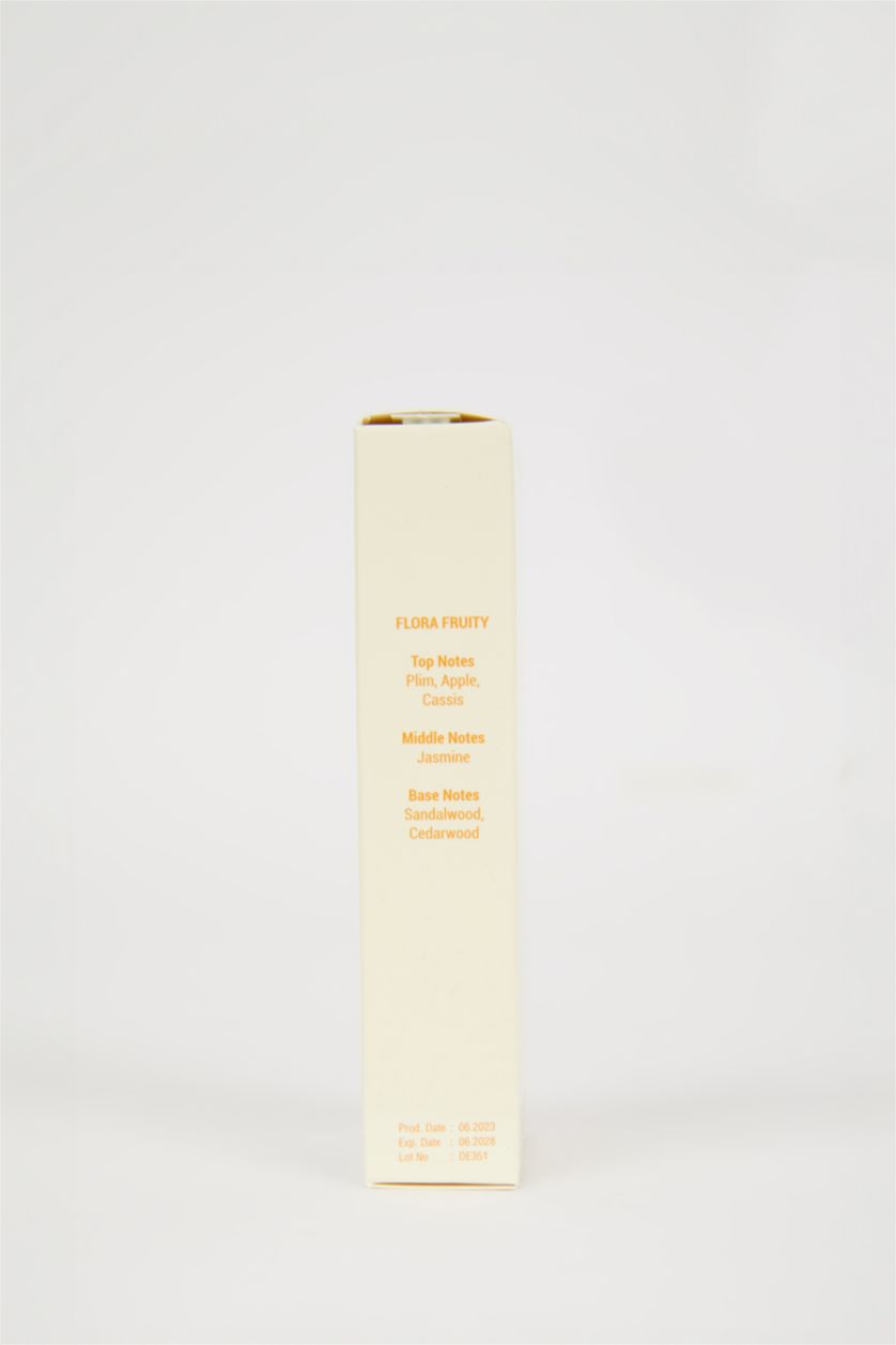 نساء Açık Sarı عطر نسائي زهري - فاكهي 24 مل