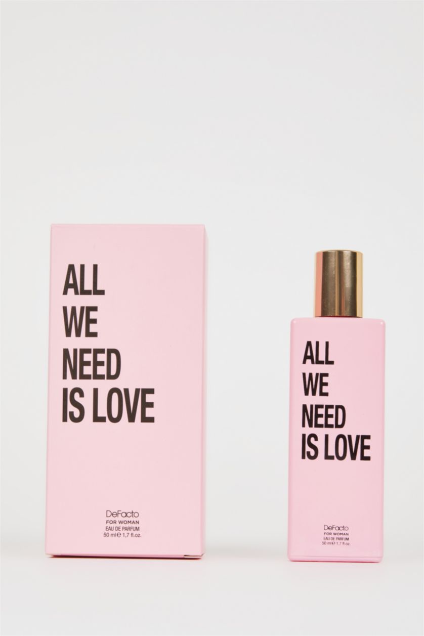 نساء زهري عطر نسائي أروماتيك 50 مل