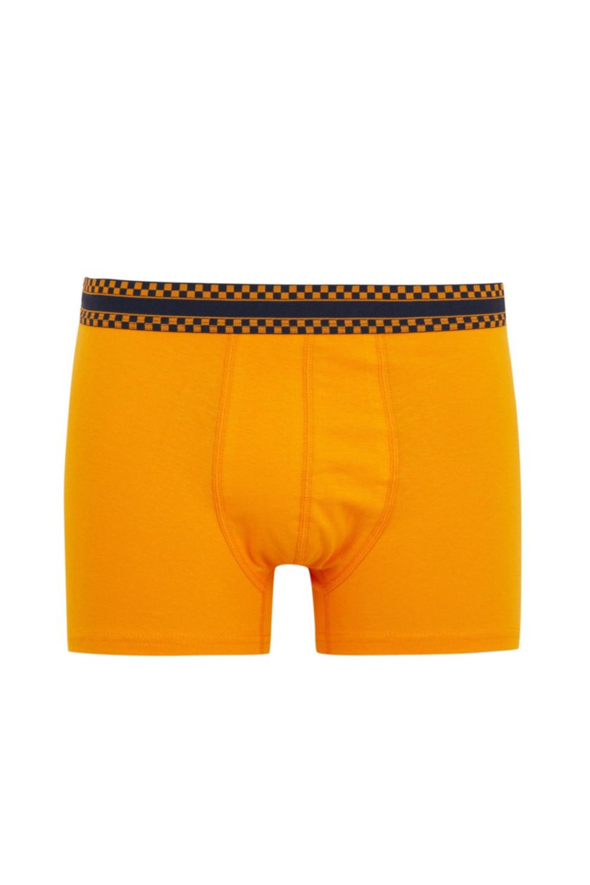 Man NAVY 3 piece Regular Fit Boxer