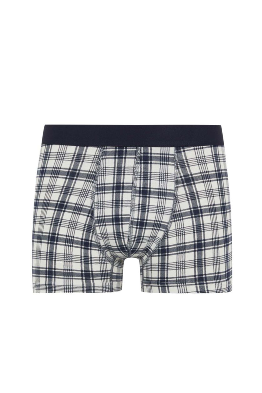 MAN NAVY 3 piece Regular Fit Boxer